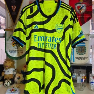 Arsenal