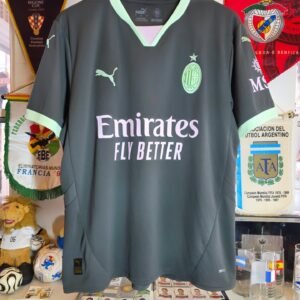 Ac Milan