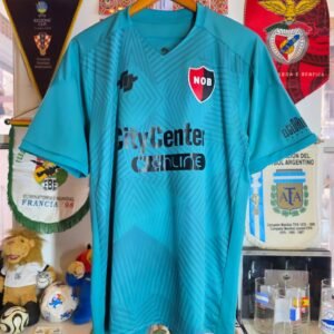 Newell's Old Boys
