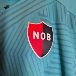 Newell's Old Boys