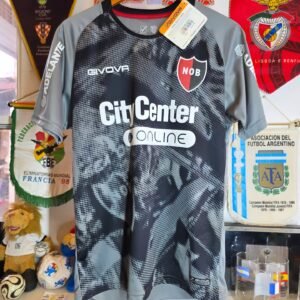 Newell's Old Boys