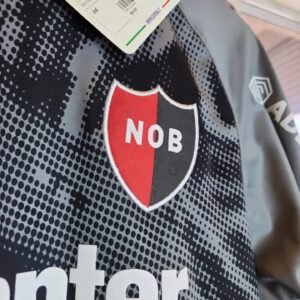 Newell's Old Boys