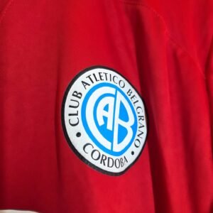 Belgrano
