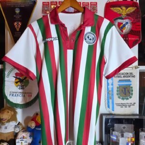 Independiente Rivadavia
