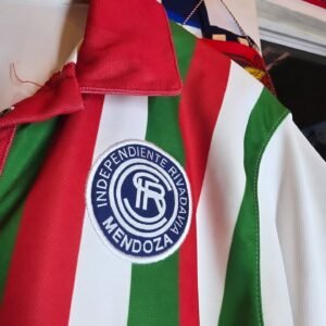 Independiente Rivadavia