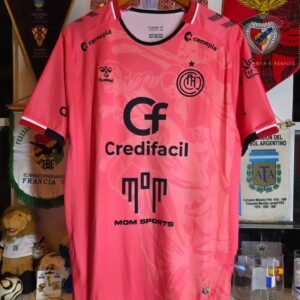 Chacarita Juniors