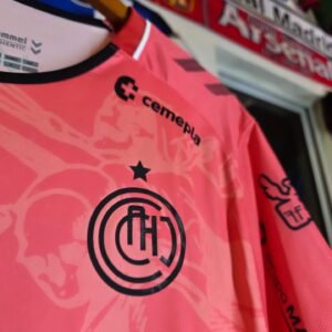 Chacarita Juniors