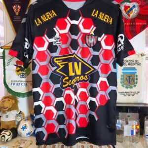 Chacarita Juniors