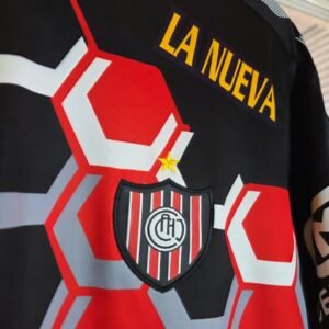 Chacarita Juniors