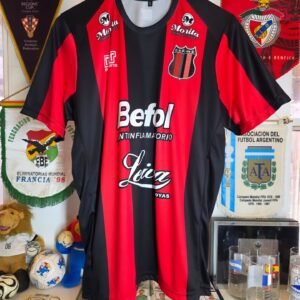 Defensores de Belgrano