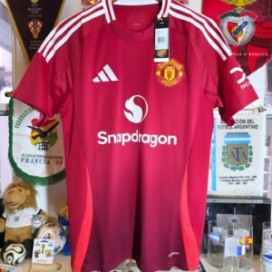 Manchester United