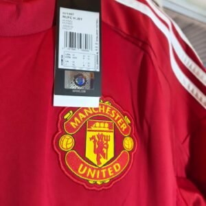 Manchester United