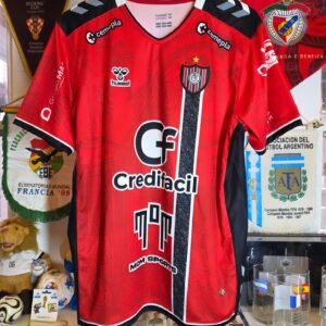 Chacarita Juniors