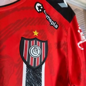 Chacarita Juniors