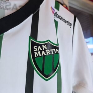 San Martin de San Juan