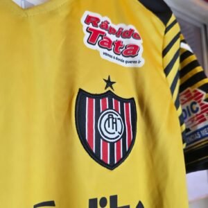 Chacarita Juniors