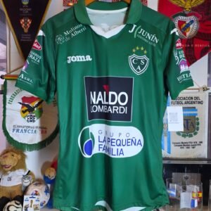 Sarmiento