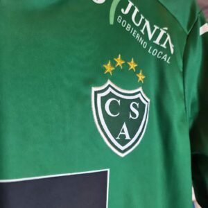 Sarmiento
