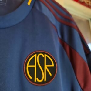 As Roma