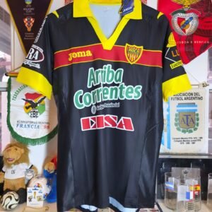 Boca Unidos