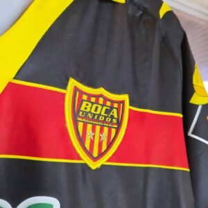 Boca Unidos