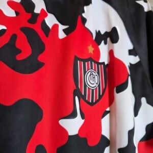 Chacarita Juniors