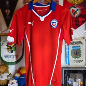 Chile