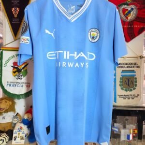 Manchester City