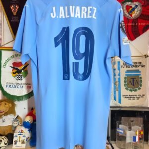 Manchester City