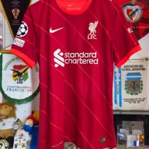 Liverpool