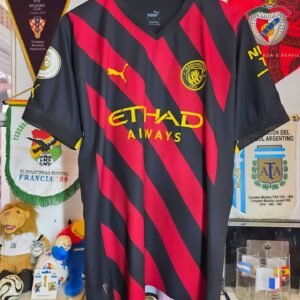 Manchester City