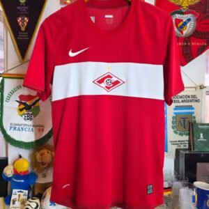 Spartak Moscú