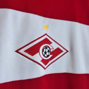 Spartak Moscú