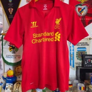 Liverpool