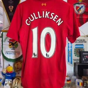 Liverpool