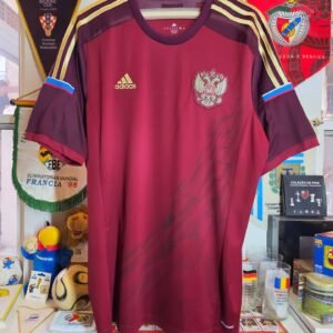 Russia