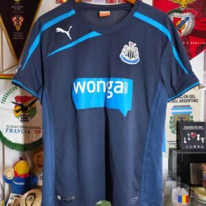 Newcastle