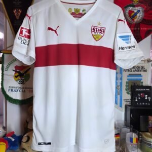 Stuttgard