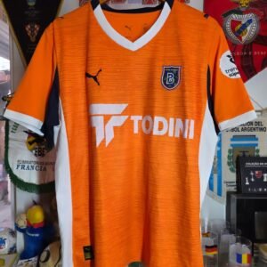 Istanbul basaksehir