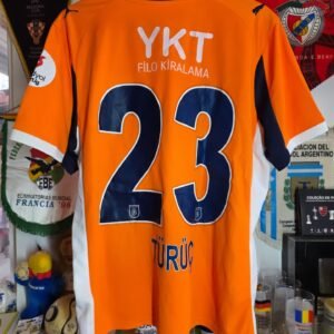 Istanbul basaksehir