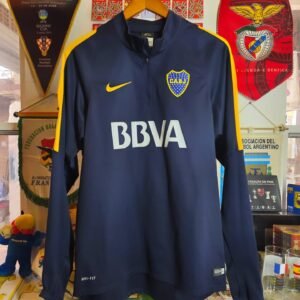 Boca Juniors