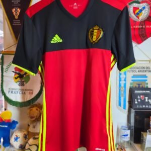 Bélgica