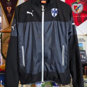 CF Monterrey