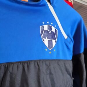 CF Monterrey