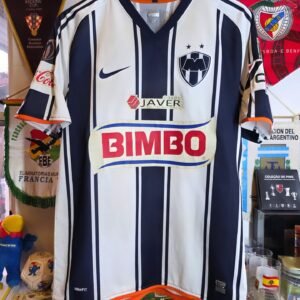 CF Monterrey