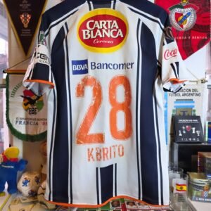 CF Monterrey