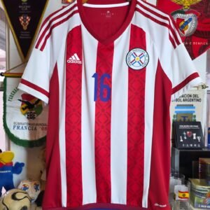 Paraguay