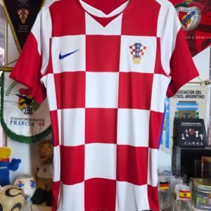 Croacia