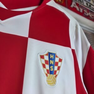 Croacia