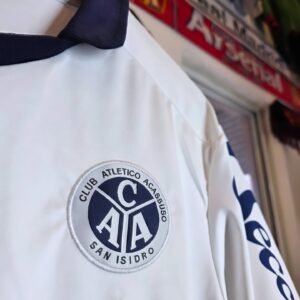 Club Atlético Acassuso